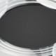 Fixture for LED Flush Mount Black Ring Ceiling Light