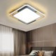 LED Flush Mount Ceiling Light Modern Simple