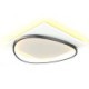 Minimalist LED Flush Mount Ceiling Light Fixture