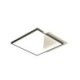 LED Flush Mount Modern Living Room Ceiling Light