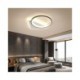 LED Flush Mount Modern Living Room Ceiling Light