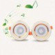 Bluetooth Music Speaker Lamp RGB Mobile Phone Smart Ceiling Light LED Downlight