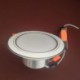 Bluetooth Music Speaker Lamp RGB Mobile Phone Smart Ceiling Light LED Downlight