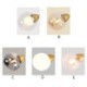 Living Room Bedroom LED Magic Bean Flush Mount Ceiling Light