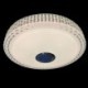 Remote APP Control Bluetooth Music Speaker Lamp 36W RGB LED Flush Mount Ceiling Light Decorative Lamp