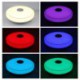 Remote APP Control Bluetooth Music Speaker Lamp 36W RGB LED Flush Mount Ceiling Light Decorative Lamp