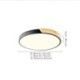 Bedroom Living Room Study Room Lamp Modern LED Flush Mount Log Acrylic Ceiling Light Ultra Thin Lamp