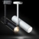 Exposed Backdrop Lighting Creative Ceiling Spotlight Simple Track Light (Single Light)