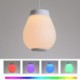 Remote Control Bluetooth Music Speaker Light Bedroom Bar RGB LED Pendant Light