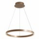 40cm/60cm LED Pendant Light Drawing Craft Round Lamp