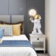 Astronaut Table Lamp Decorative Table Lamp For Kids Room Bedroom