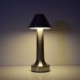 Touch Type LED Desk Lamp Warm White Mini Table Lamp