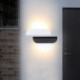 Interior Wall Light Waterproof Outdoor Lighting Led Wall Lamp