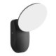 Crescent Wall Light Modern Minimalist LED Aluminum Lamp Garden Waterproof