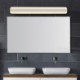 Bedroom Lighting Modern LED Wall Lamp Mirror Front Light Washroom Makeup Light