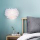 Feather Wall Lamp Decorative Sconce Lighting