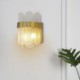 Sconce Lamp Bedroom Living Room Modern Simple Glass Wall Lamp