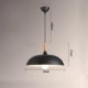 Colorful Macaron Pendant Lamp Kids Room Bedroom Modern Pendant Light