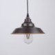 Kitchen Island Light Fixture in American Style Iron