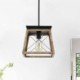 Pendant Light in the Vintage Style