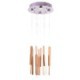 Nordic Basswood LED Pendant Light