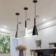 Dining Room Bedroom Hallway Light Modern Pendant Light Simple Special Design Lamp