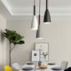 Dining Room Bedroom Hallway Light Modern Pendant Light Simple Special Design Lamp