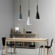 Dining Room Bedroom Hallway Light Modern Pendant Light Simple Special Design Lamp