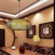 Visual Comfort Decorative Bamboo Pendant Light