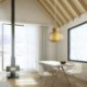 Exquisite Nordic Bamboo Pendant Light