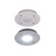 LED Pendant Light Acrylic Ceiling Light (Angel's Halo) 80cm Ring Lamp