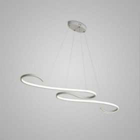 Nordic Postmodern Creative LED Pendant Light