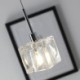 5 Light Nordic Modern LED Pendant Light Living Room Dining Room