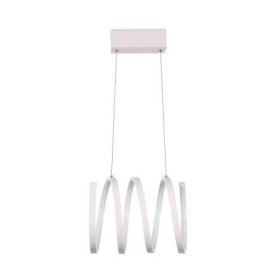 Acrylic Arc Lamp 60*20cm Modern LED Pendant Light