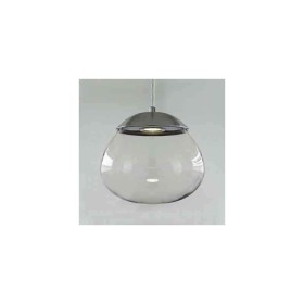 1 Light Globe Pendant Modern