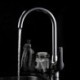 Single Handle 360 Degree Rotatable Kitchen Sink Faucet Hot Cold Water