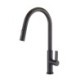 Pull-Out Kitchen Faucet Brass Sink Mixer Tap