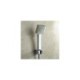 LED Shower Faucet in Solid Brass with 8-Inch Shower Head and Hand Shower