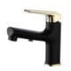 Cold & Hot Basin Faucet Pull Out Bathroom Basin Sink Faucet Mixer Tap