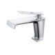 Single Handle Modern Copper Bathroom Sink Faucet