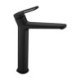 Crane Tap Tall Basin Sink Faucet Bathroom Hot Cold Mixer