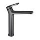 Crane Tap Tall Basin Sink Faucet Bathroom Hot Cold Mixer