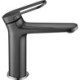 Bathroom Basin Faucet Hot Cold Mixer Taps Deck Mounted