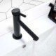 5 Colors Available for Stylish Bathroom Basin Mixer Tap Single Lever Faucet