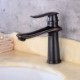 Special Design Basin Tap Single Handle Tap Modern Bathroom Sink Faucet