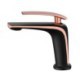 Single Lever Bathroom Faucet with Brass Basin Mixer