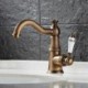 Victorian Style Bathroom Sink Tap Elegant Curved Bathroom Sink Faucet