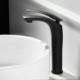 Bathroom Sink Tap Gold High End Sink Faucet