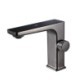 Water Temperature Display Smart Faucet Household Copper Basin Faucet