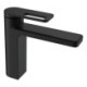 Deck Mounted Basin Tap Modern Bathroom Sink Faucet